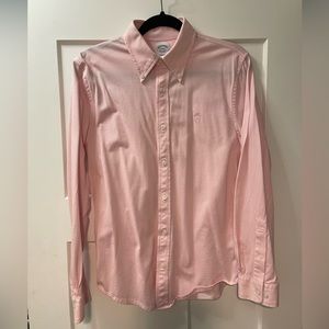 Brooks Brothers Regent Fit Polo Shirt